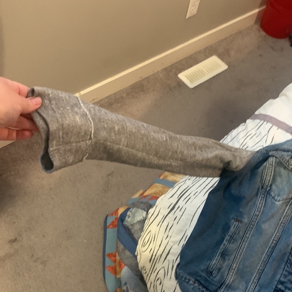 Women’s jean jacket - Picture 2 of 2